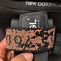 FYGL ネオプレンパッド入り 手首サポート付き リフティングストラップ Amazon.co.jp: FYGLネオプレンパッド入り手首サポート付き